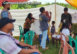 Sejumblah Belasan TPS di Banten Lakukan Pemungutan Suara Susulan dan Nyoblos Ulang Lagi Sejumblah Belasan TPS di Banten Lakukan Pemungutan Suara Susulan dan Nyoblos Ulang Lagi