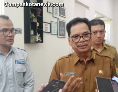 BPS Adakan Program Giat (SIKONDANG) Lokakarya Penyusunan Meta Data Statistik Satu Data Kota Serang BPS Adakan Program Giat (SIKONDANG) Lokakarya Penyusunan Meta Data Statistik Satu Data Kota Serang