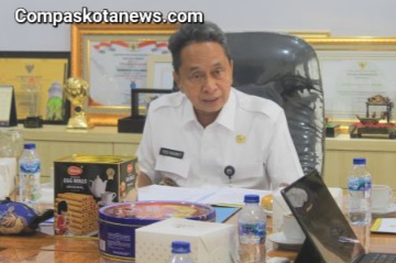 Persiapan Pemilu di Kota Serang Capai 80 Persen. Pj wali kota Serang Yedi Rahmat: Siap Amankan dan Sukseskan Pemilu 2024 Persiapan Pemilu di Kota Serang Capai 80 Persen. Pj wali kota Serang Yedi Rahmat: Siap Amankan dan Sukseskan Pemilu 2024