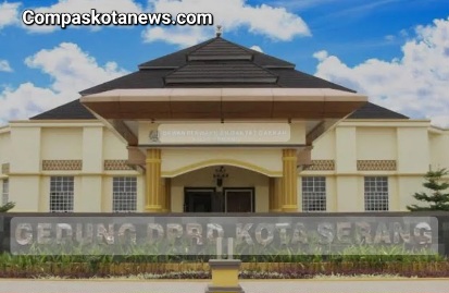 Ada 2 Calon Kuat Bakal Pimpin DPRD Kota Serang Diprediksi Wajah Baru, Akan Geser Budi Rustandi dari Ketua Dewan: Siapakah Dia? Ada 2 Calon Kuat Bakal Pimpin DPRD Kota Serang Diprediksi Wajah Baru, Akan Geser Budi Rustandi dari Ketua Dewan: Siapakah Dia?
