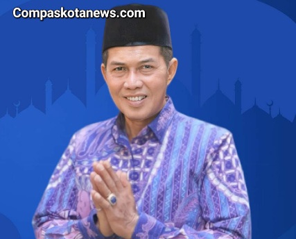 Syafrudin Bakal Berusaha Memperoleh Dukungan Parpol Lain untuk Maju di Pilkada Kota Serang 2024 Syafrudin Bakal Berusaha Memperoleh Dukungan Parpol Lain untuk Maju di Pilkada Kota Serang 2024