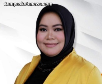 Ratu Ria Maryana Siap Berlaga di Pilkada Kota Serang 2024 Ratu Ria Maryana Siap Berlaga di Pilkada Kota Serang 2024