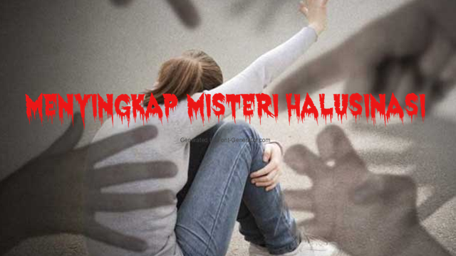 Menyingkap Misteri Halusinasi: Kasus Tak Lazim yang Membuat Kepala Tersinggung Menyingkap Misteri Halusinasi: Kasus Tak Lazim yang Membuat Kepala Tersinggung