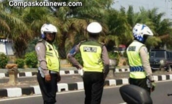 Arogansi Polisi di Kota Serang Tembak 2 Pebalap Liar di KP3B Berujung di Bui Arogansi Polisi di Kota Serang Tembak 2 Pebalap Liar di KP3B Berujung di Bui