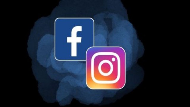 Konten Creator Panik, Facebook Dan Instagram Down Hari Ini Konten Creator Panik, Facebook Dan Instagram Down Hari Ini