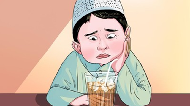 Menyepelekan Puasa Ramadhan: Tindakan yang Merugikan Menyepelekan Puasa Ramadhan: Tindakan yang Merugikan