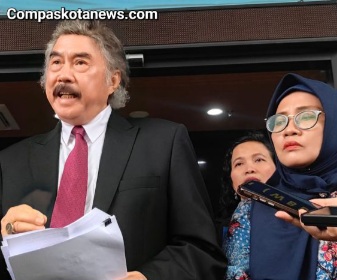 PDI Perjuangan Berani Melakukan Perlawanan Pada KPU, Gugat ke PTUN PDI Perjuangan Berani Melakukan Perlawanan Pada KPU, Gugat ke PTUN