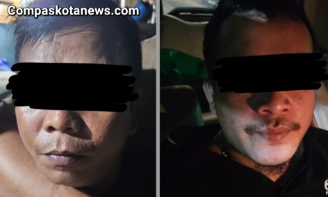 Kelompok Pegawai Bank Keliling di Banten Keroyok Seorang Guru Ngaji, Memancing Emosi Warga Kelompok Pegawai Bank Keliling di Banten Keroyok Seorang Guru Ngaji, Memancing Emosi Warga