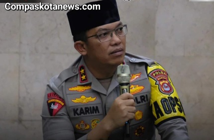 Kapolda Banten Irjen Pol Abdul Karim Akan Bersikap Tegas Terhadap Kasus Pengeroyokan Ustadz di Kabupaten Pandeglang Kapolda Banten Irjen Pol Abdul Karim Akan Bersikap Tegas Terhadap Kasus Pengeroyokan Ustadz di Kabupaten Pandeglang