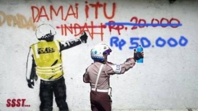 Membongkar Kedok Korupsi di Balik Seragam Polisi: Menggali Masalah yang Merusak Kepercayaan Publik Membongkar Kedok Korupsi di Balik Seragam Polisi: Menggali Masalah yang Merusak Kepercayaan Publik