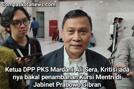 Nasional Baleg Rapat Pleno Revisi UU Kementerian Negara Siang Ini, Mardani: Kaget, Dapat Undangan Kemarin Nasional Baleg Rapat Pleno Revisi UU Kementerian Negara Siang Ini, Mardani: Kaget, Dapat Undangan Kemarin