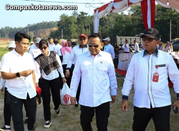 BPN Prov Banten Adakan Acara Sosialisasi Sertipikat Elektronik Hak atas Tanah: Simpel dan Mudah Dipahami oleh Masyarakat BPN Prov Banten Adakan Acara Sosialisasi Sertipikat Elektronik Hak atas Tanah: Simpel dan Mudah Dipahami oleh Masyarakat
