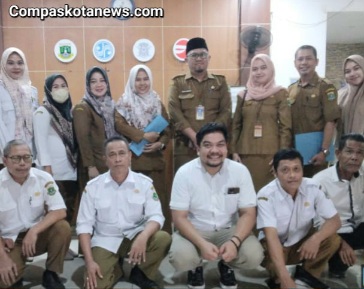 Dongkrak PAD: Samsat Kota Cilegon Lakukan Penelusuran Tunggakan Pajak “PENTUNG PAJAK” Dongkrak PAD: Samsat Kota Cilegon Lakukan Penelusuran Tunggakan Pajak “PENTUNG PAJAK”