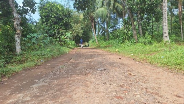 Desa Ci Kentrung Cadasari Siap Membangun Jalan Poros Menuju Kemajuan Desa Ci Kentrung Cadasari Siap Membangun Jalan Poros Menuju Kemajuan