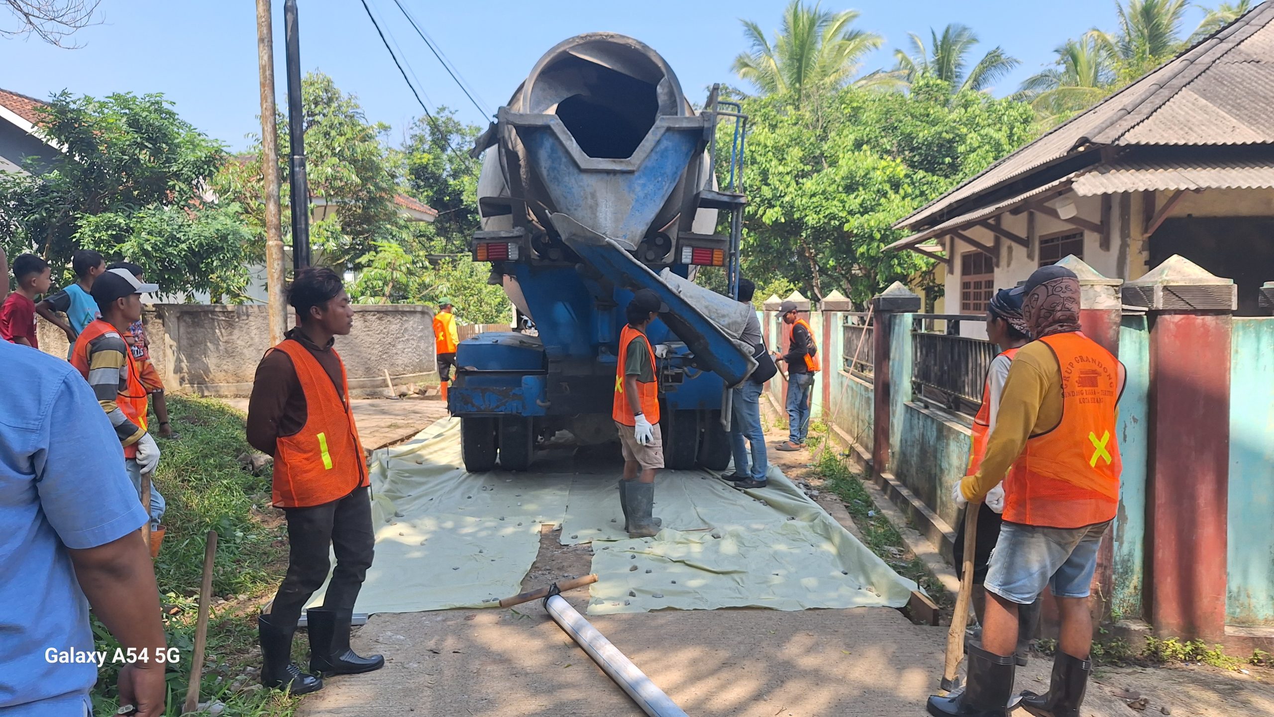 Realisasi Dana Desa Tahap Dua Tahun Anggaran 2024 Di Desa cikentrung Kabupaten Pandeglang Realisasi Dana Desa Tahap Dua Tahun Anggaran 2024 Di Desa cikentrung Kabupaten Pandeglang