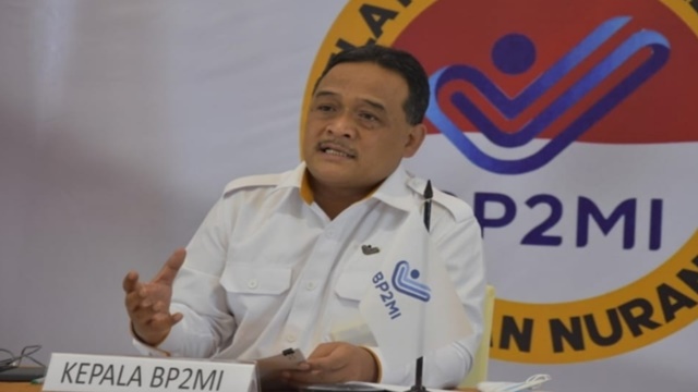 Diperiksa Oleh Bareskrim Terkait Inisial T Yang Diduga Mengendalikan Judi Online, Benny Rhamdani Siap Untuk Hadir Diperiksa Oleh Bareskrim Terkait Inisial T Yang Diduga Mengendalikan Judi Online, Benny Rhamdani Siap Untuk Hadir