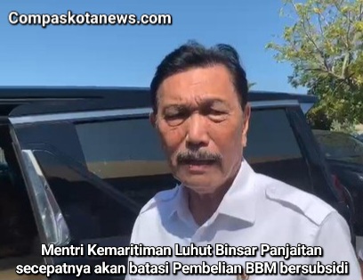 Pemerintah Bahas Pembatasan Pembelian BBM Subsidi: Kebijakan dan DampaknyaRencana Pembatasan BBM Bersubsidi Pemerintah Bahas Pembatasan Pembelian BBM Subsidi: Kebijakan dan DampaknyaRencana Pembatasan BBM Bersubsidi