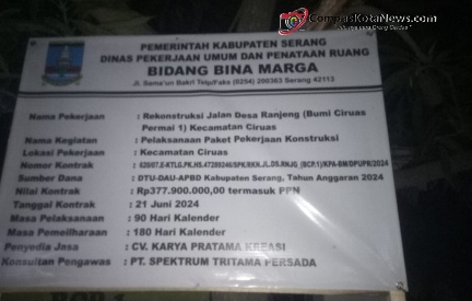 Warga Yang Dipekerjakan Menjerit, Diduga Kontraktor Proyek Pembangunan Jalan Tidak Bertanggung Jawab, Upah Pekerja Belum Di Bayar! Warga Yang Dipekerjakan Menjerit, Diduga Kontraktor Proyek Pembangunan Jalan Tidak Bertanggung Jawab, Upah Pekerja Belum Di Bayar!