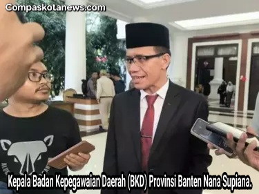 Gara-Gara Gaji Istri Lebih Tinggi Picu Gugatan Cerai: Belasan PNS Perempuan Pemprov Banten Pisah dari Suami Gara-Gara Gaji Istri Lebih Tinggi Picu Gugatan Cerai: Belasan PNS Perempuan Pemprov Banten Pisah dari Suami