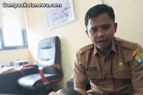 Rebutan Formasi CPNS di Kota Serang: 700 Lowongan Dibuka, Disabilitas Dapat Jatah Khusus Rebutan Formasi CPNS di Kota Serang: 700 Lowongan Dibuka, Disabilitas Dapat Jatah Khusus