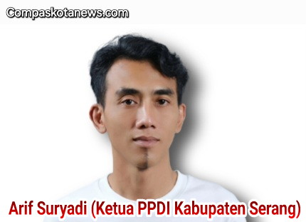 DPN PPDI Kabupaten Serang Didorong untuk Jaga Netralitas Menjelang Pilkada 2024 DPN PPDI Kabupaten Serang Didorong untuk Jaga Netralitas Menjelang Pilkada 2024