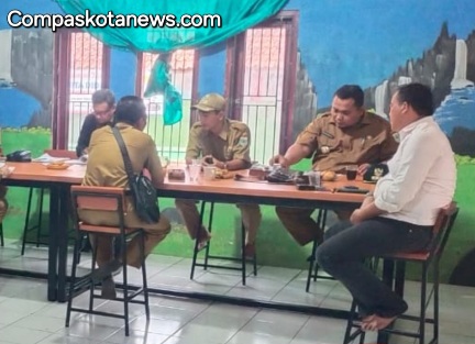 Pembangunan Desa Rocek Didukung Bantuan Banprov: Kepala Desa Rocek Wahyudin Ungkap Rasa Syukur dan Optimisme Pembangunan Desa Rocek Didukung Bantuan Banprov: Kepala Desa Rocek Wahyudin Ungkap Rasa Syukur dan Optimisme