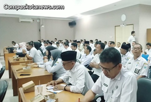 Inspektorat Pandeglang Periksa Pengelolaan Dana Desa di 96 Desa: Langkah Pembinaan atau Potensi Pelanggaran? Inspektorat Pandeglang Periksa Pengelolaan Dana Desa di 96 Desa: Langkah Pembinaan atau Potensi Pelanggaran?