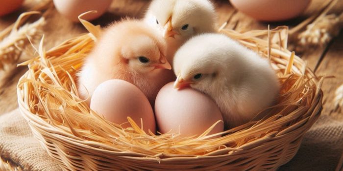 Penjelasan Ilmiah: Mana yang Lebih Dulu, Ayam atau Telur?