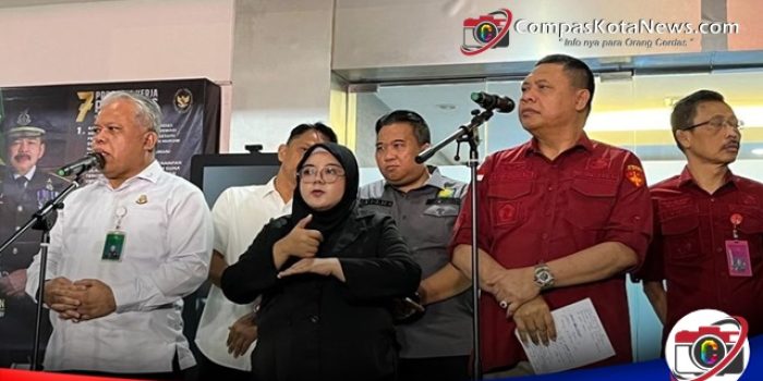 Fakta-Fakta Mengejutkan OTT Hakim PN Surabaya yang Vonis Bebas Ronald Tannur