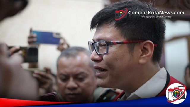Kejaksaan Agung Sita Ratusan Miliar dalam Kasus Dugaan Suap Putusan Bebas Ronald Tannur Kejaksaan Agung Sita Ratusan Miliar dalam Kasus Dugaan Suap Putusan Bebas Ronald Tannur
