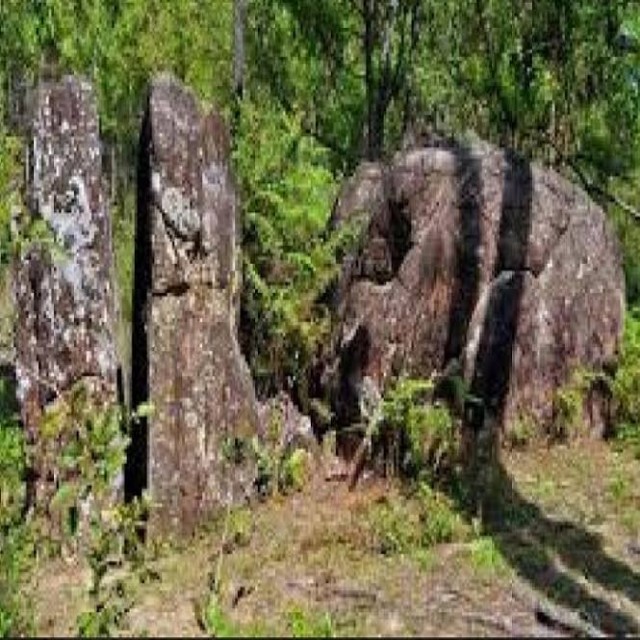 Misteri Batu Berbicara: Legenda atau Ilmu Pengetahuan? Misteri Batu Berbicara: Legenda atau Ilmu Pengetahuan?