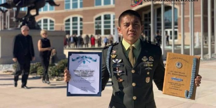 Profil Mayor Teddy: Dari Ajudan Prabowo hingga Sekretaris Kabinet, Loyalitas dan Pengalaman Militer yang Mengantarkannya ke Posisi Strategis