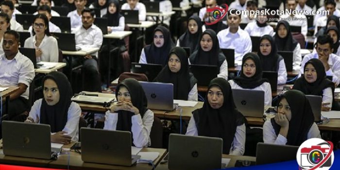 Panduan Lengkap Kisi-Kisi Materi Tes SKB CPNS 2024 yang Perlu Diketahui