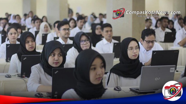 Sanksi yang Menanti Jika Tidak Hadir Tes SKD CPNS 2024: Panduan Lengkap Sanksi yang Menanti Jika Tidak Hadir Tes SKD CPNS 2024: Panduan Lengkap