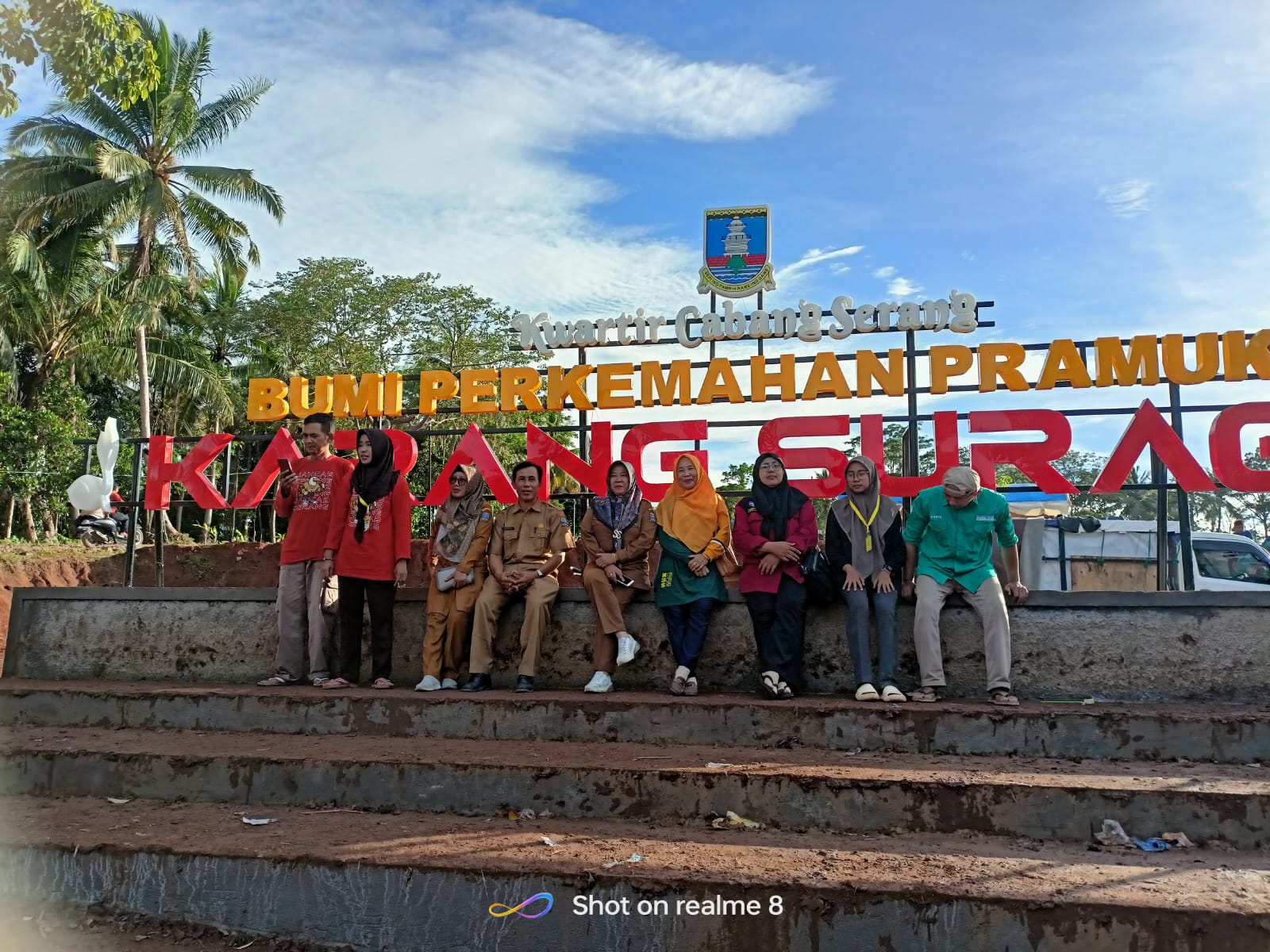 “Jambore Kwarcab Serang 2024: Semangat Kepramukaan di Tengah Duka dan Tantangan” “Jambore Kwarcab Serang 2024: Semangat Kepramukaan di Tengah Duka dan Tantangan”