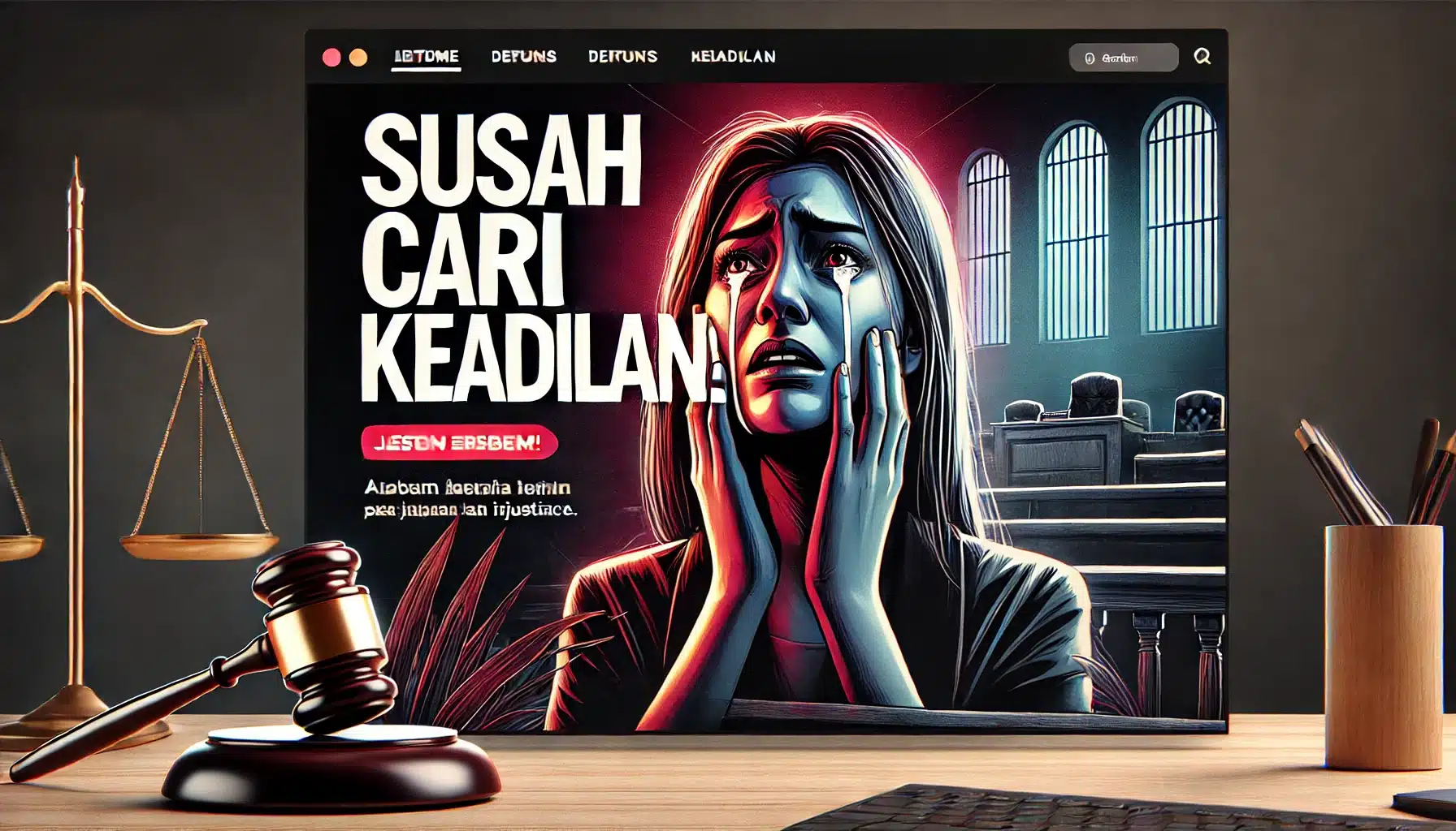 Tangis Haru Anak Bos Rental Mobil ‘Susah Cari Keadilan di Negara Ini!’ Apa yang Sebenarnya Terjadi? Tangis Haru Anak Bos Rental Mobil ‘Susah Cari Keadilan di Negara Ini!’ Apa yang Sebenarnya Terjadi?