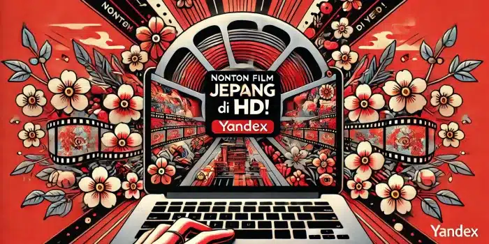 Panduan Mudah Nonton Film Jepang HD di Yandex, Lengkap dan Aman!