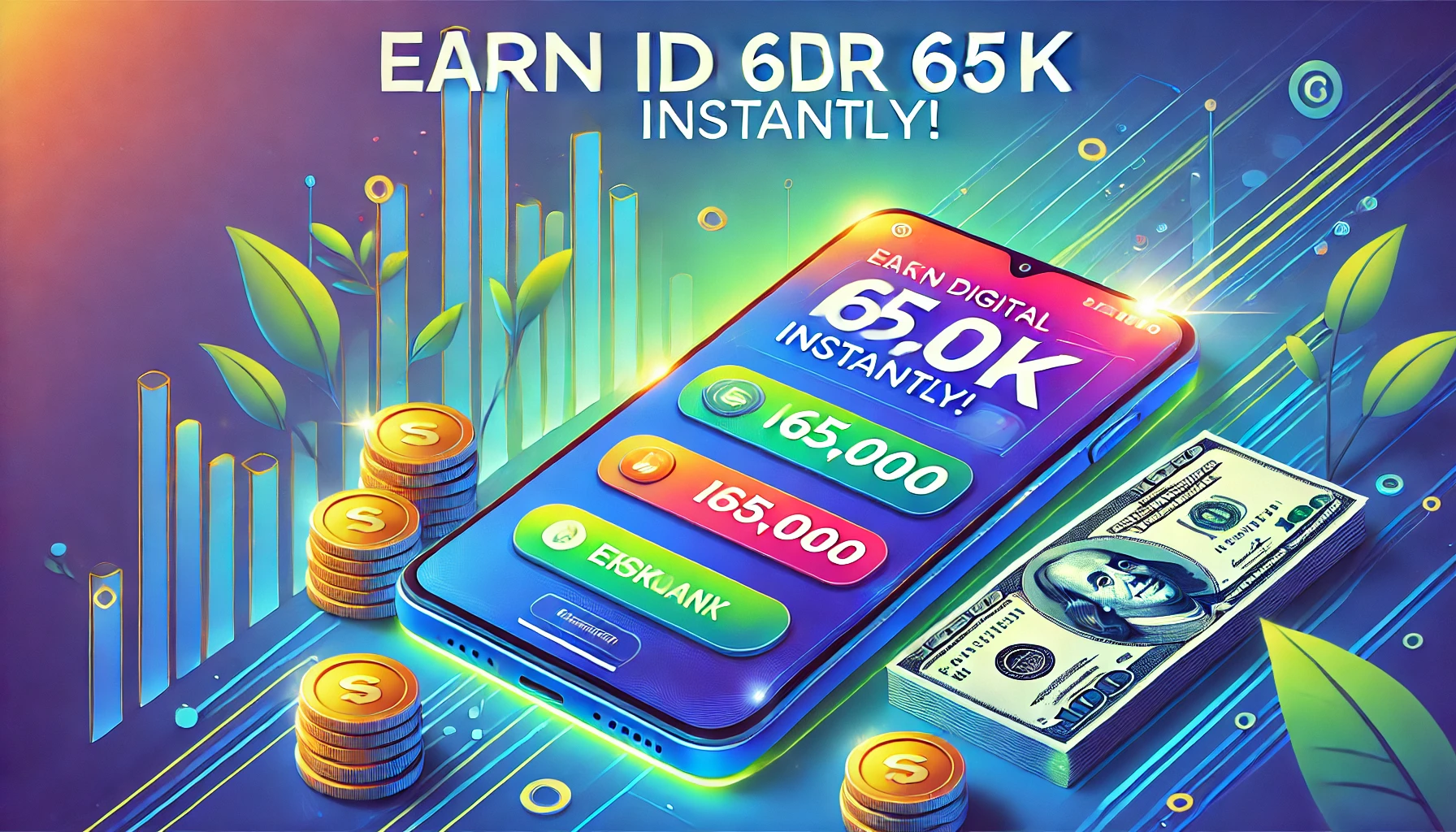 Terbukti! Ini Aplikasi Penghasil Saldo DANA Terbaru 2025, Bisa Dapat Ratusan Ribu? Terbukti! Ini Aplikasi Penghasil Saldo DANA Terbaru 2025, Bisa Dapat Ratusan Ribu?