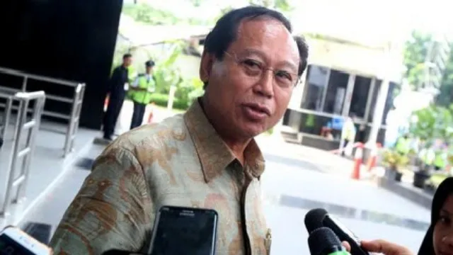 Profil Djan Faridz: Mantan Wantimpres dan Pengusaha yang Rumahnya Digeledah KPK Profil Djan Faridz: Mantan Wantimpres dan Pengusaha yang Rumahnya Digeledah KPK