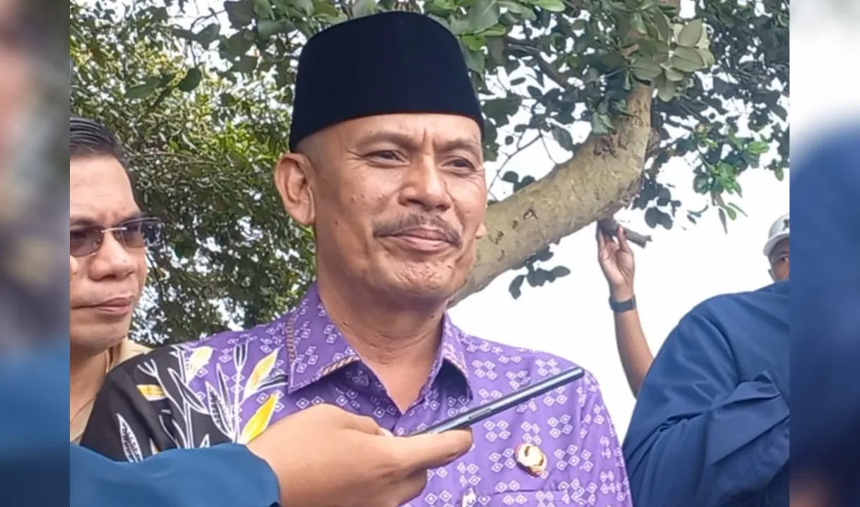 Warga Desa Kohod Protes Rumah Digusur, Kades Arsin Tak Peduli? Warga Desa Kohod Protes Rumah Digusur, Kades Arsin Tak Peduli?