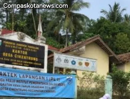 Pergantian PJ Kades Baru Didesa CiKentrung di Kecamatan Cadasari Tuai Kekecewaan Warga Pergantian PJ Kades Baru Didesa CiKentrung di Kecamatan Cadasari Tuai Kekecewaan Warga