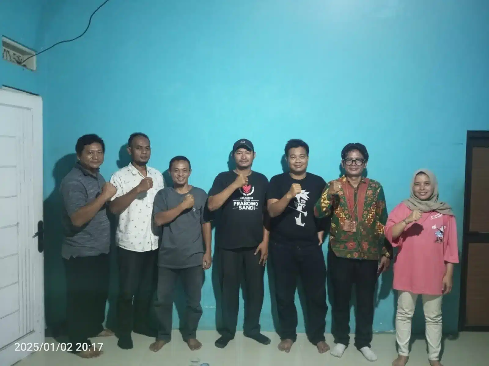 Kunjungan DPD Provinsi Banten HMNI ke DPD Kabupaten Serang: Meningkatkan Ketahanan Pangan dan UMKM Nelayan Kunjungan DPD Provinsi Banten HMNI ke DPD Kabupaten Serang: Meningkatkan Ketahanan Pangan dan UMKM Nelayan