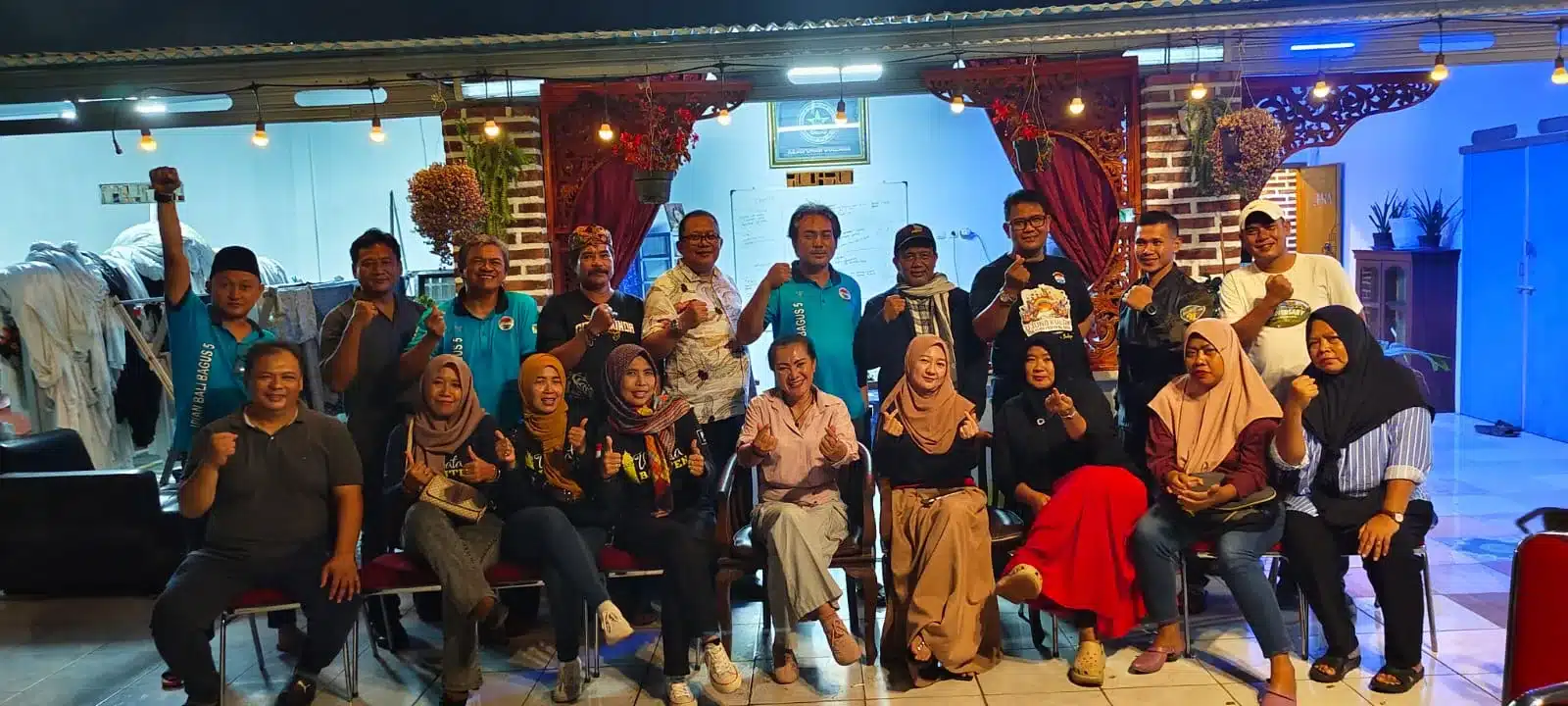 Rebranding Pariwisata Banten Jelang Musda DPD IPI Banten Rebranding Pariwisata Banten Jelang Musda DPD IPI Banten