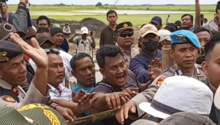 Terbongkar! Massa Bayaran di Aksi Dukungan PIK 2, Hanya Dibayar Rp50 Ribu? Terbongkar! Massa Bayaran di Aksi Dukungan PIK 2, Hanya Dibayar Rp50 Ribu?