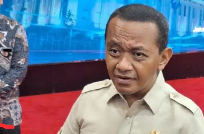 Baru Sebulan Menjabat, Dirjen Migas Langsung Dinonaktifkan! Ini Alasan Mengejutkannya Baru Sebulan Menjabat, Dirjen Migas Langsung Dinonaktifkan! Ini Alasan Mengejutkannya