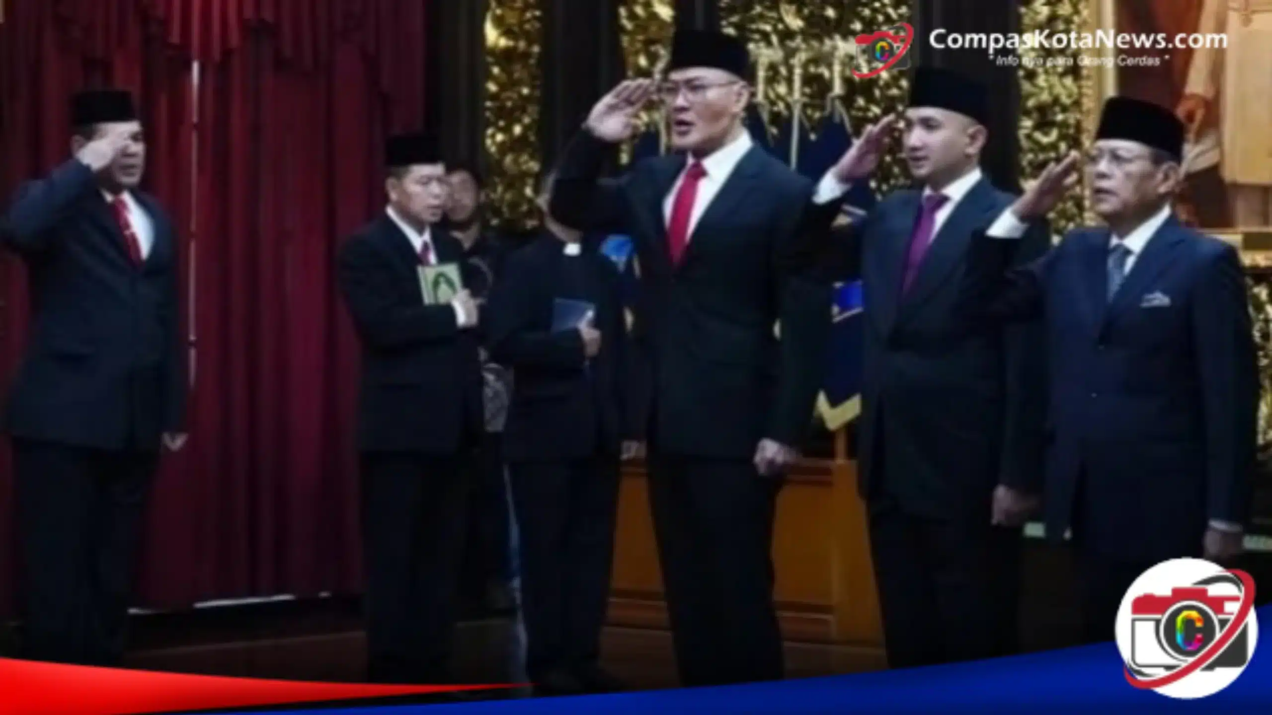 Deddy Corbuzier Jadi Stafsus Menhan di Tengah Penghematan! Netizen, Relevan atau Cuma Gimmick? Deddy Corbuzier Jadi Stafsus Menhan di Tengah Penghematan! Netizen, Relevan atau Cuma Gimmick?