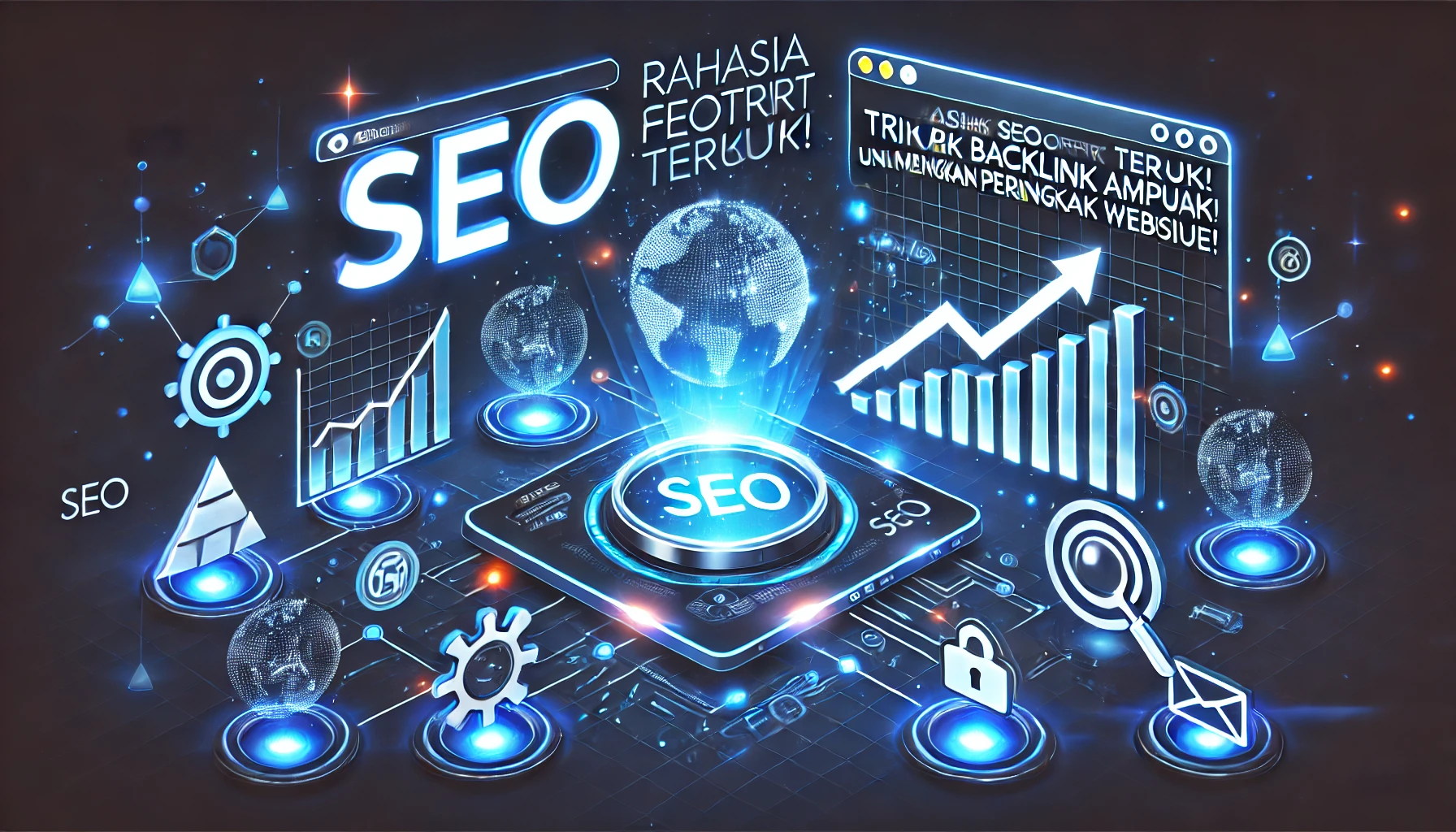 Rahasia SEO Footprint Terbaik 2025! Trik Backlink Ampuh untuk Meledakkan Peringkat Website! Rahasia SEO Footprint Terbaik 2025! Trik Backlink Ampuh untuk Meledakkan Peringkat Website!