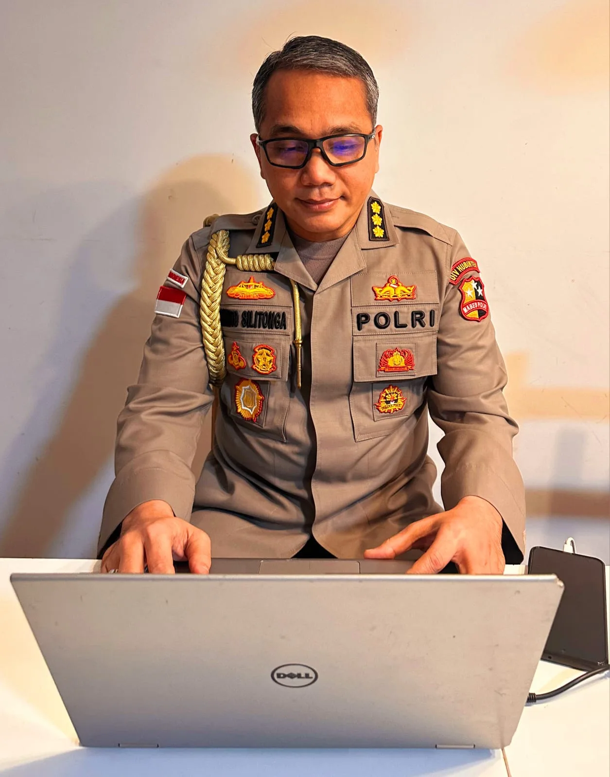 Waspada Penipuan Berkedok Magang di Eropa, Kombes Pol Shinto Silitonga Berikan Peringatan Waspada Penipuan Berkedok Magang di Eropa, Kombes Pol Shinto Silitonga Berikan Peringatan