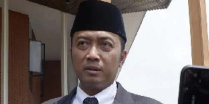 Mensesneg Prasetyo Hadi