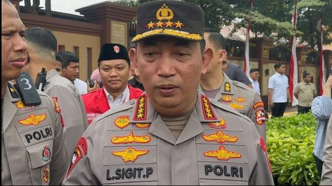 Terungkap! Dugaan Setoran Judi Sabung Ayam di Balik Penembakan 3 Polisi di Way Kanan Terungkap! Dugaan Setoran Judi Sabung Ayam di Balik Penembakan 3 Polisi di Way Kanan